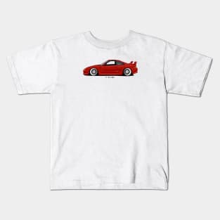 Mr2 Kids T-Shirt